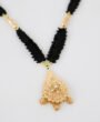 Collier d'ambre