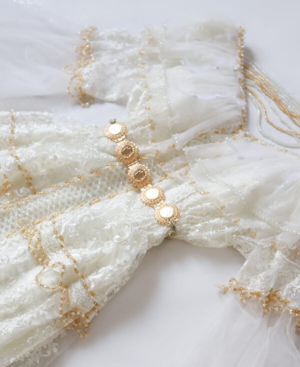 Robe NAILIA