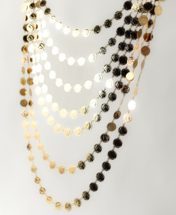 Collier de louis