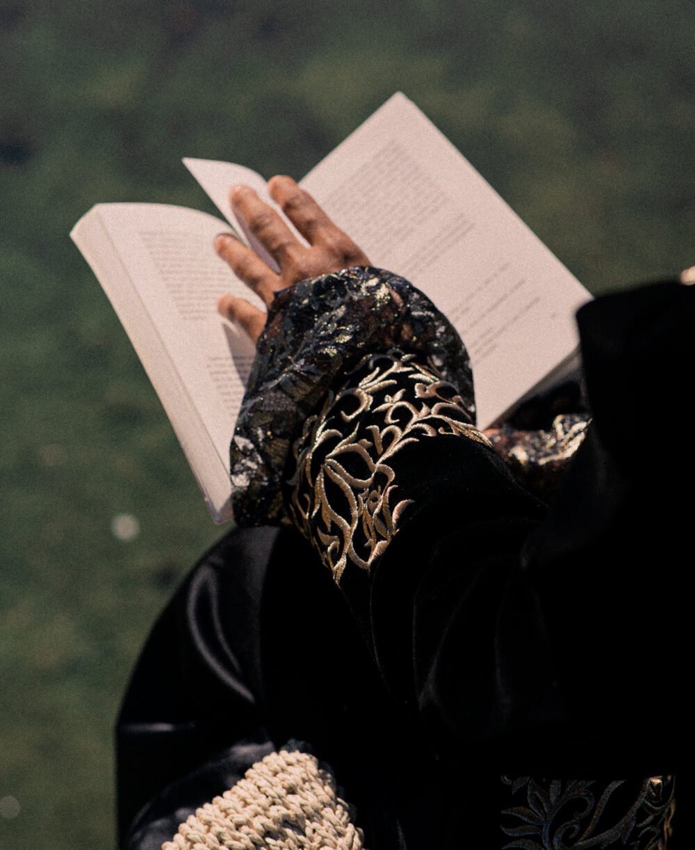 Karakou Dentelle
