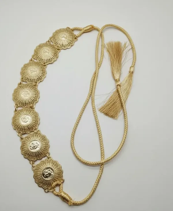 Ceinture Louis C<span> - </span>Taille unique