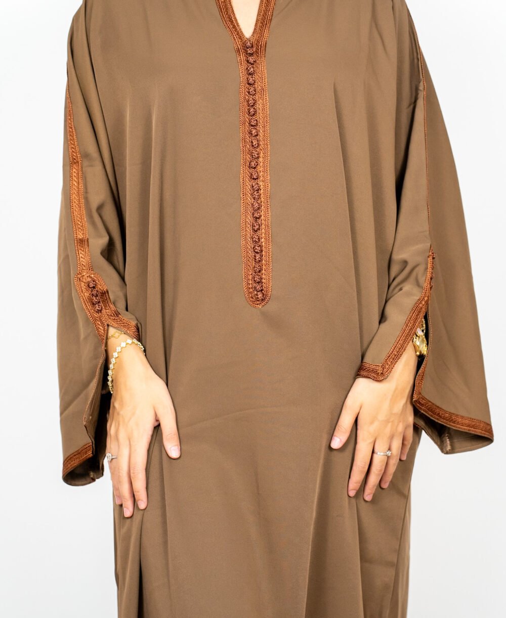 Modèle RAHMA