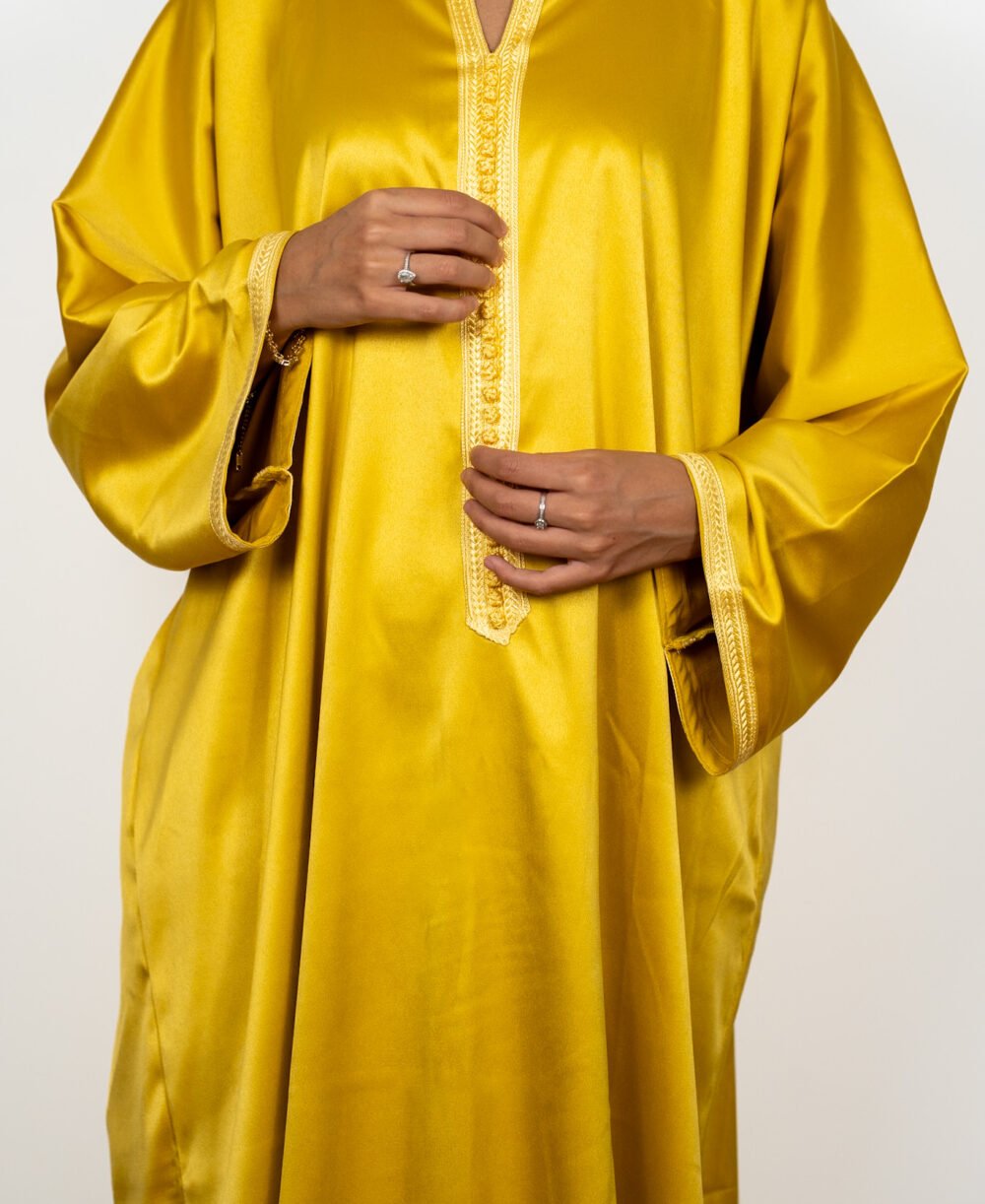 Modèle RAHMA