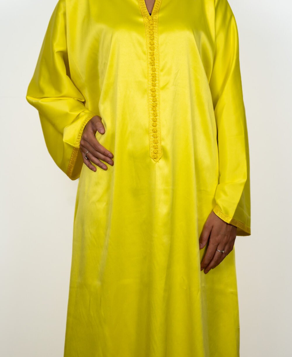 Modèle RAHMA