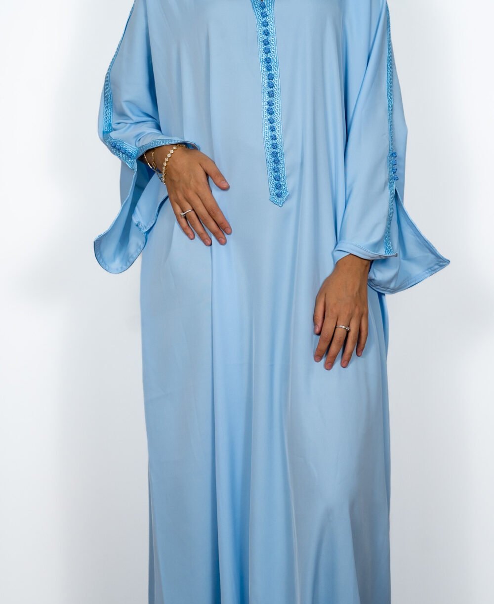 Modèle RAHMA