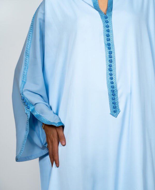 Modèle RAHMA