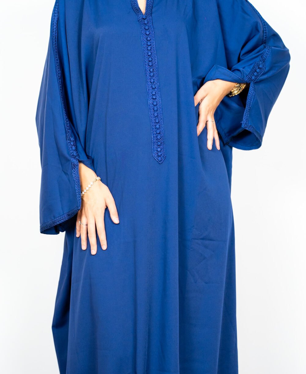 Modèle RAHMA
