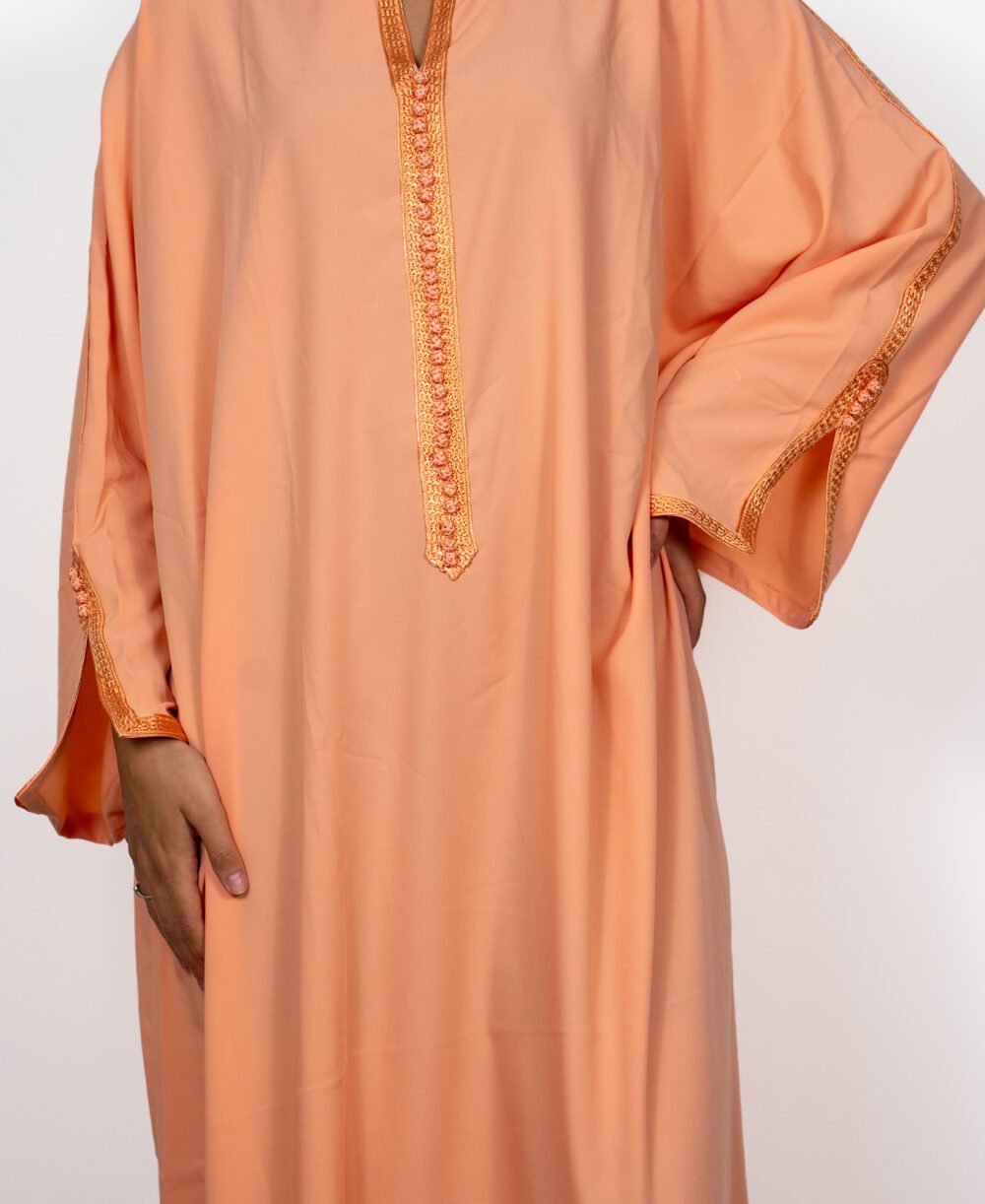 Modèle RAHMA