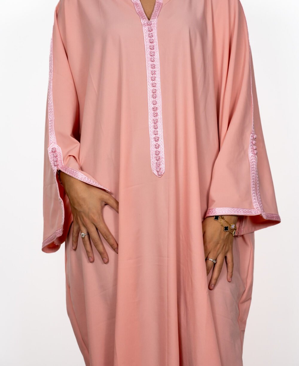 Modèle RAHMA