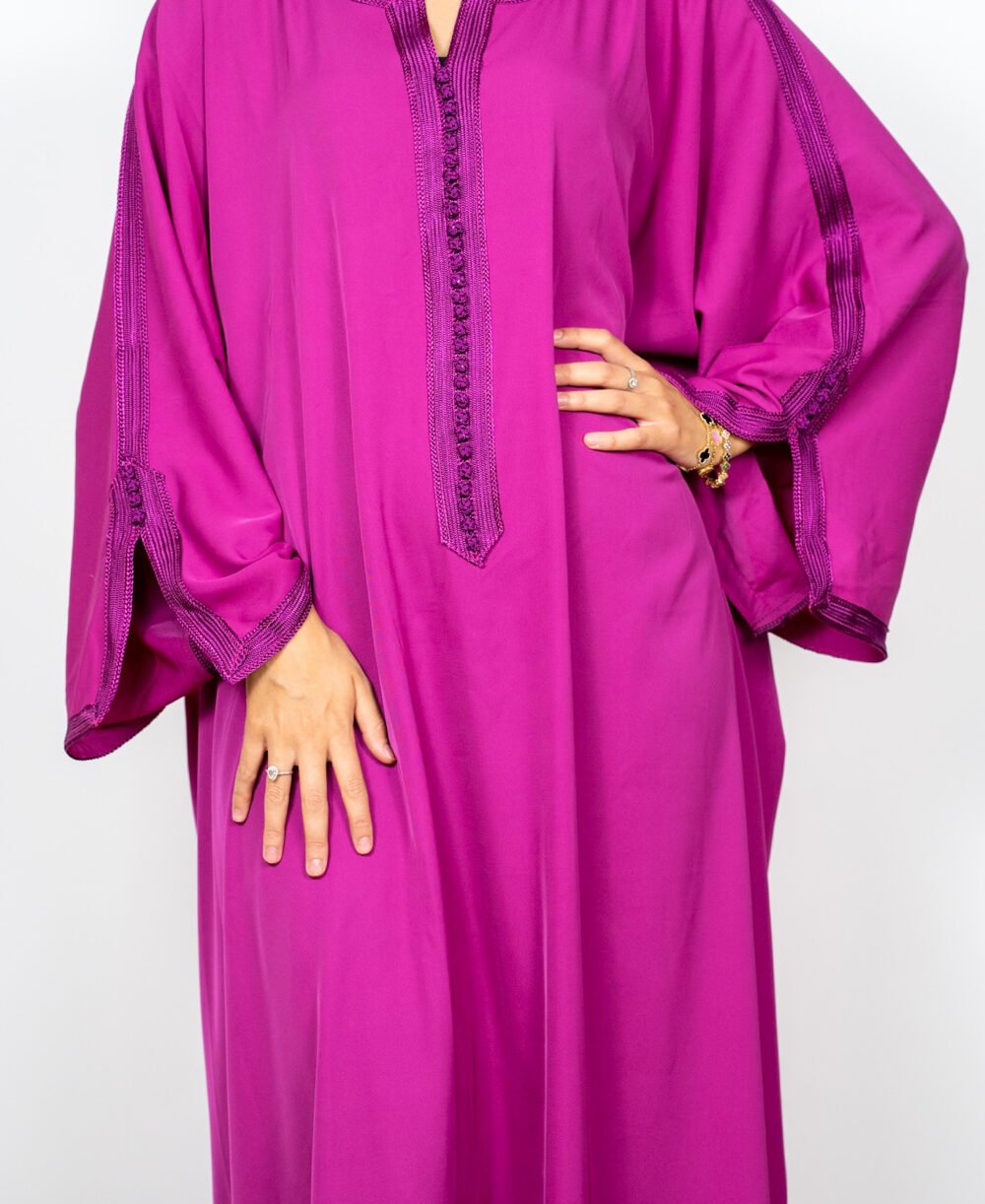 Modèle RAHMA