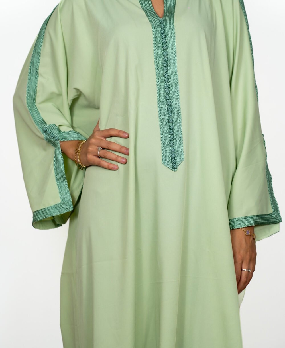 Modèle RAHMA