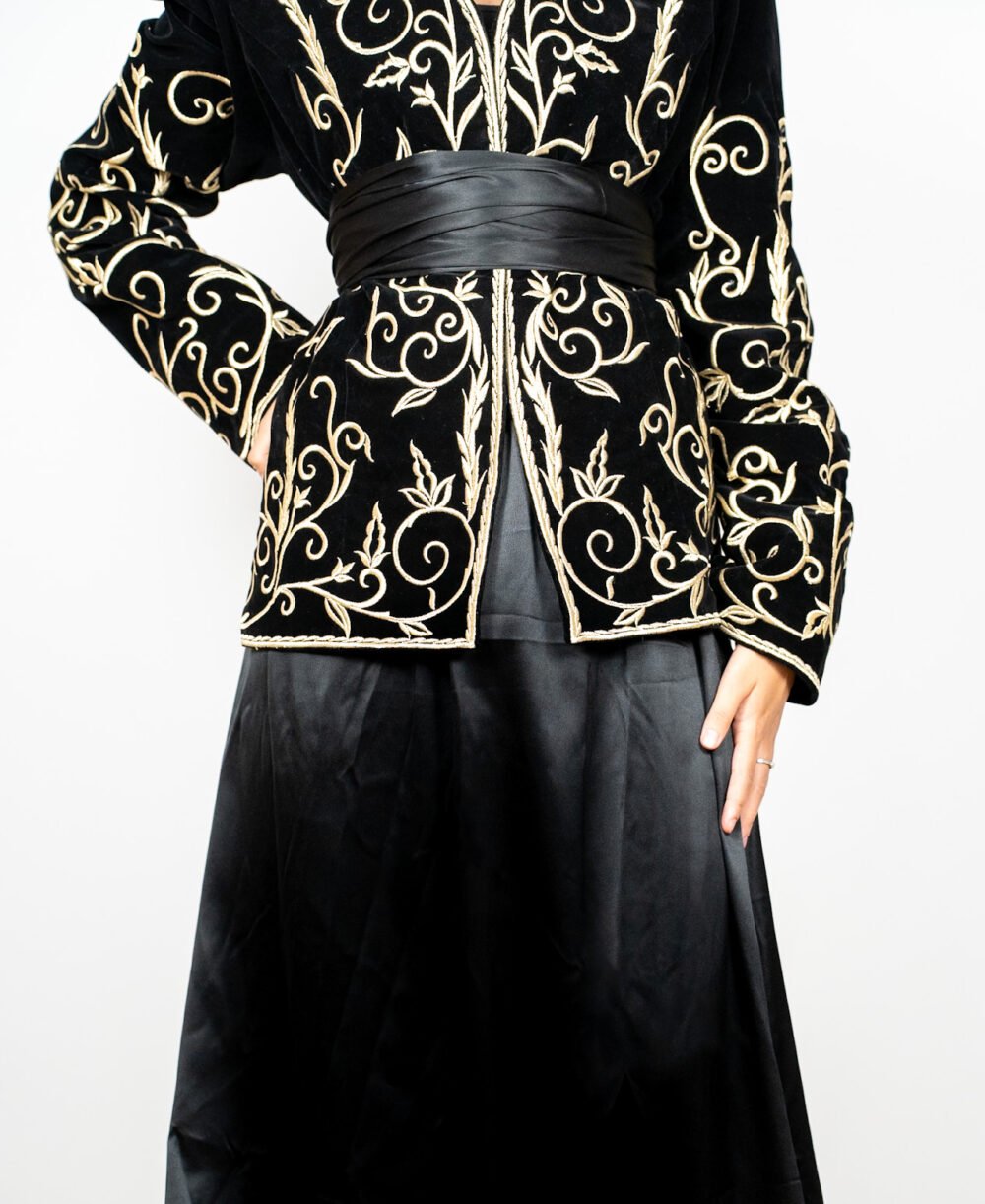 Karakou Nadia