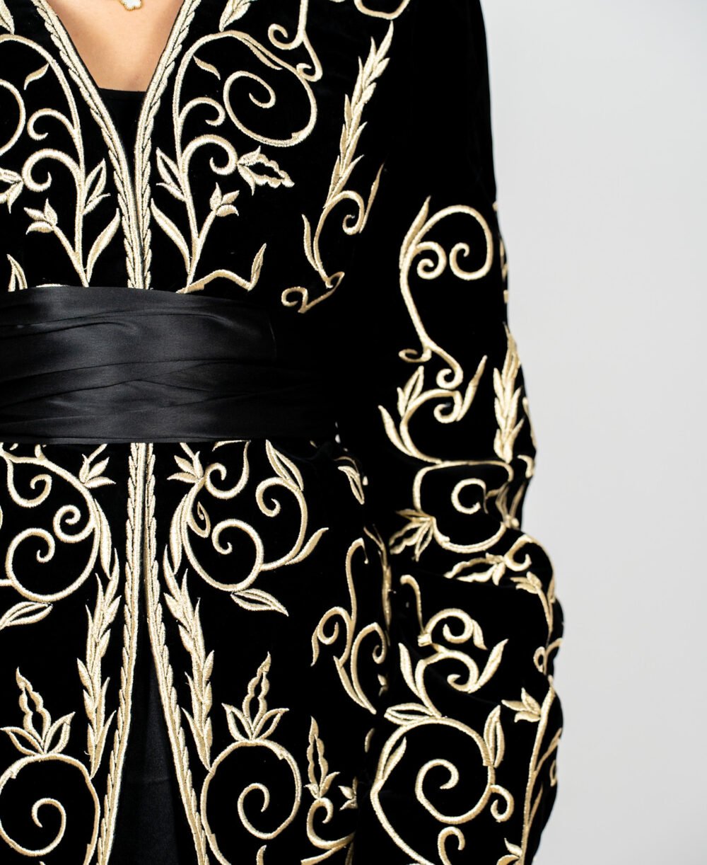 Karakou Nadia