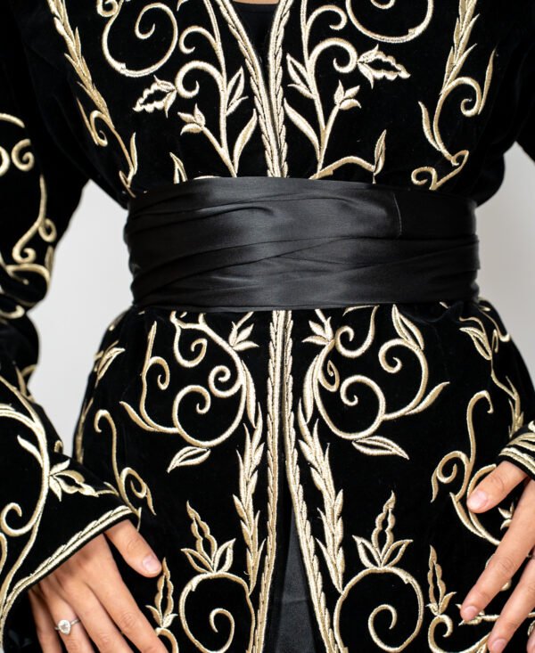 Karakou Nadia