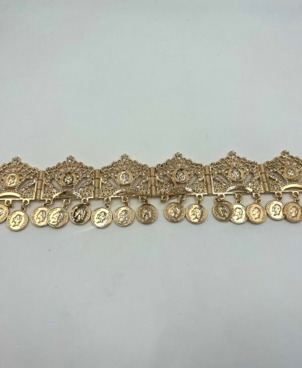 Bijoux de tête "jbin"
