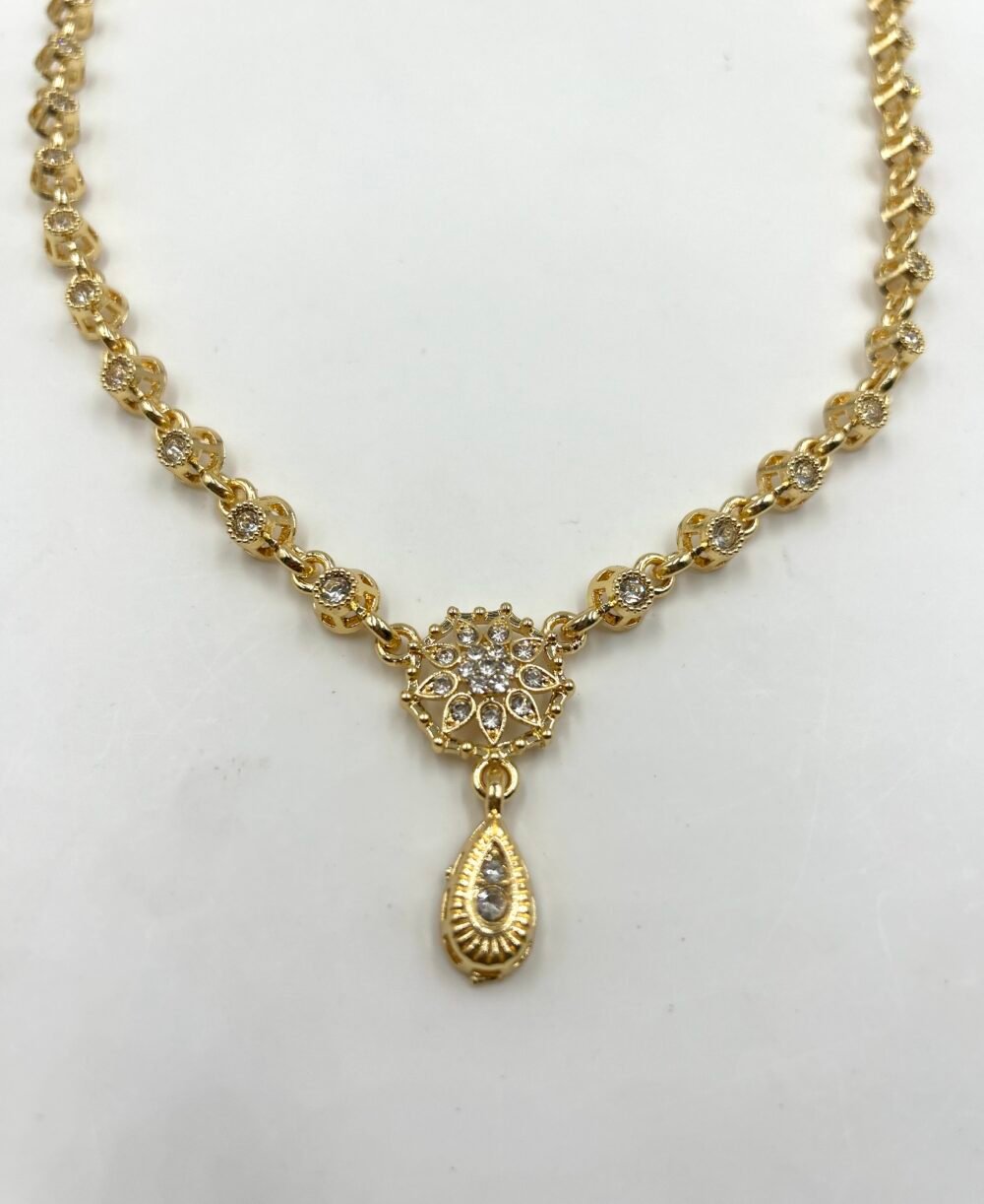 Bijoux de tête algérois