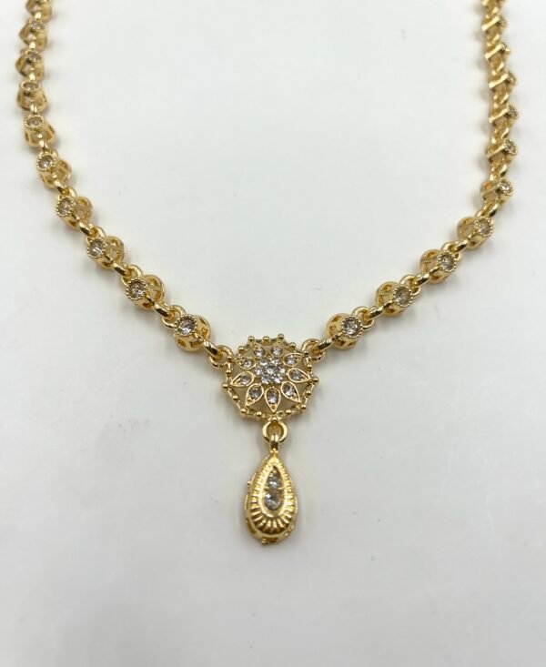Bijoux de tête algérois