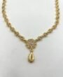 Bijoux de tête algérois