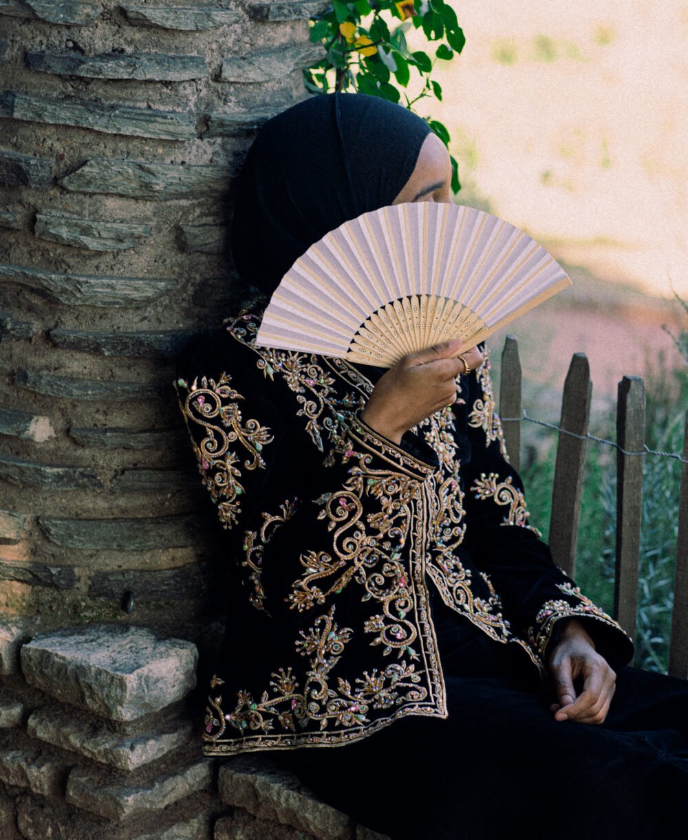 Karakou Diamant
