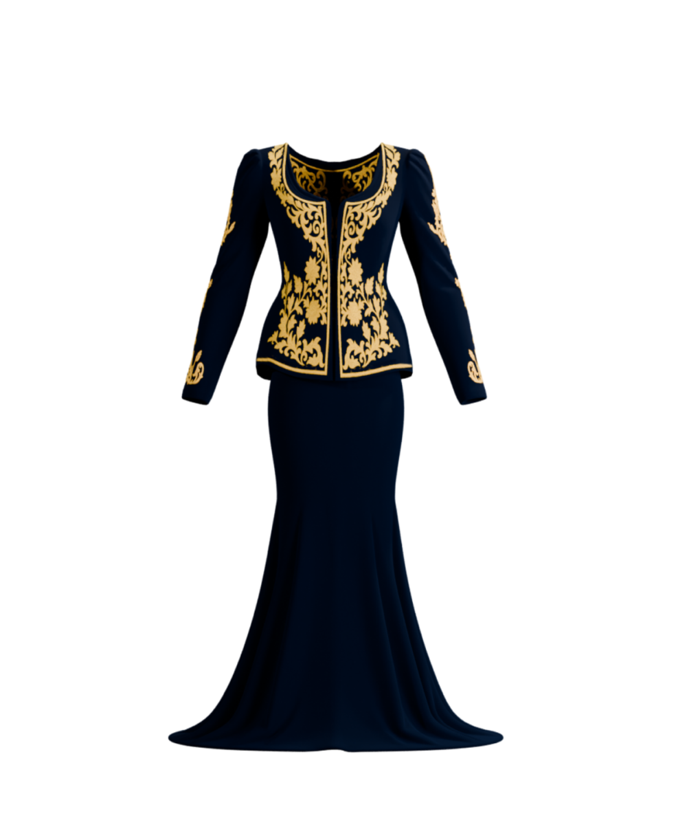Karakou sur mesure
