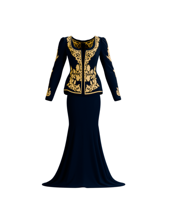 Karakou sur mesure