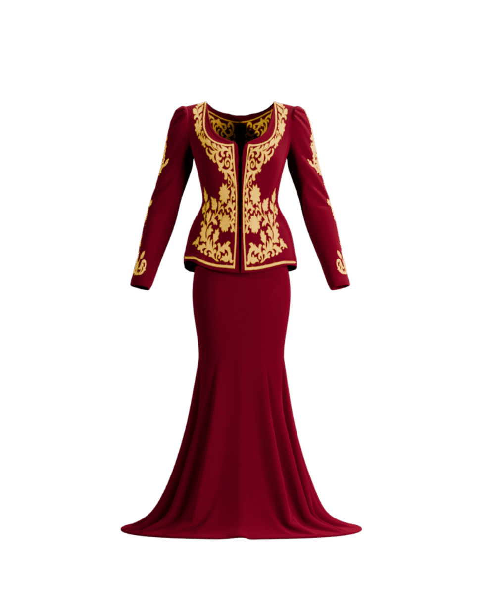 Karakou sur mesure