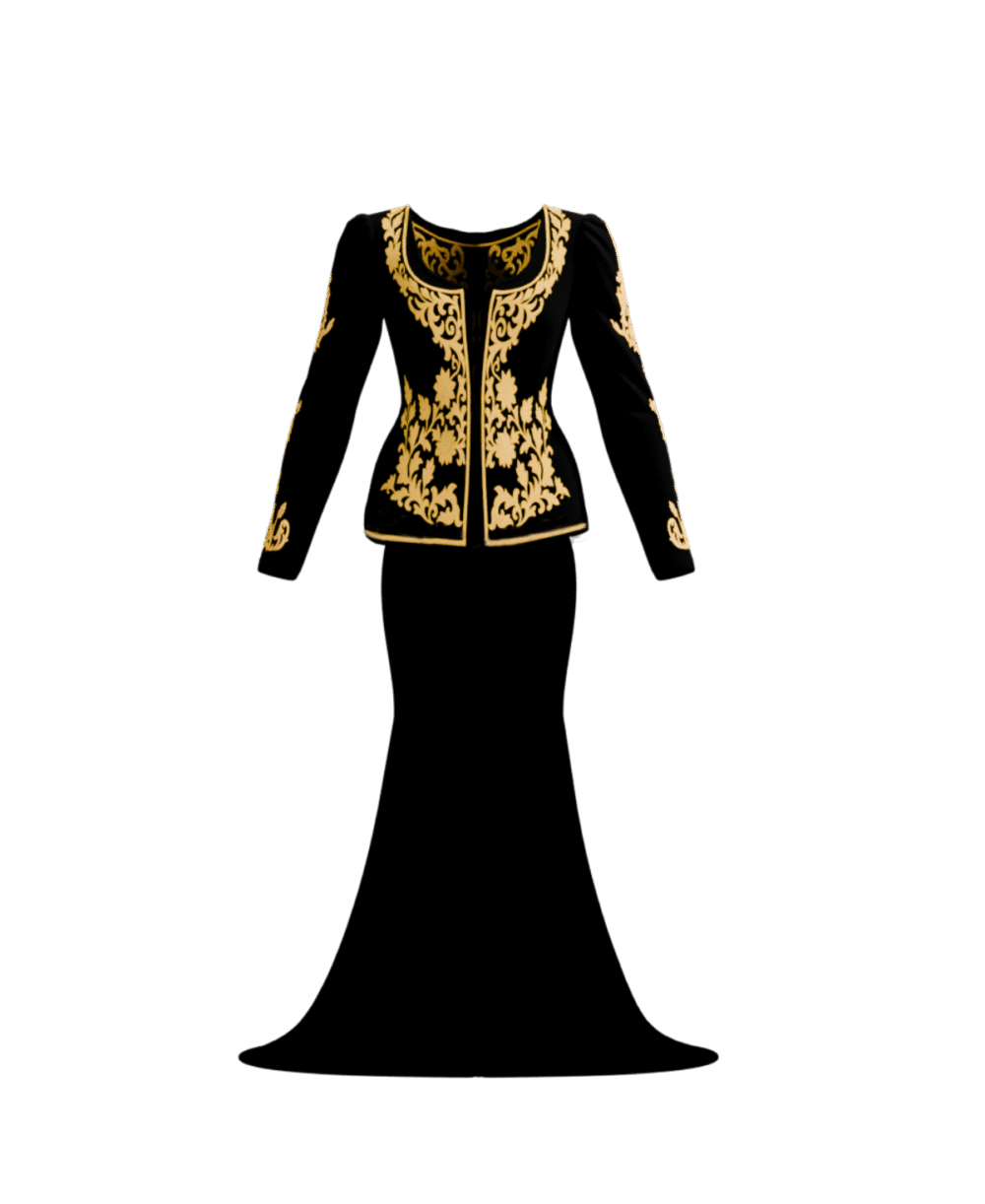 Karakou sur mesure