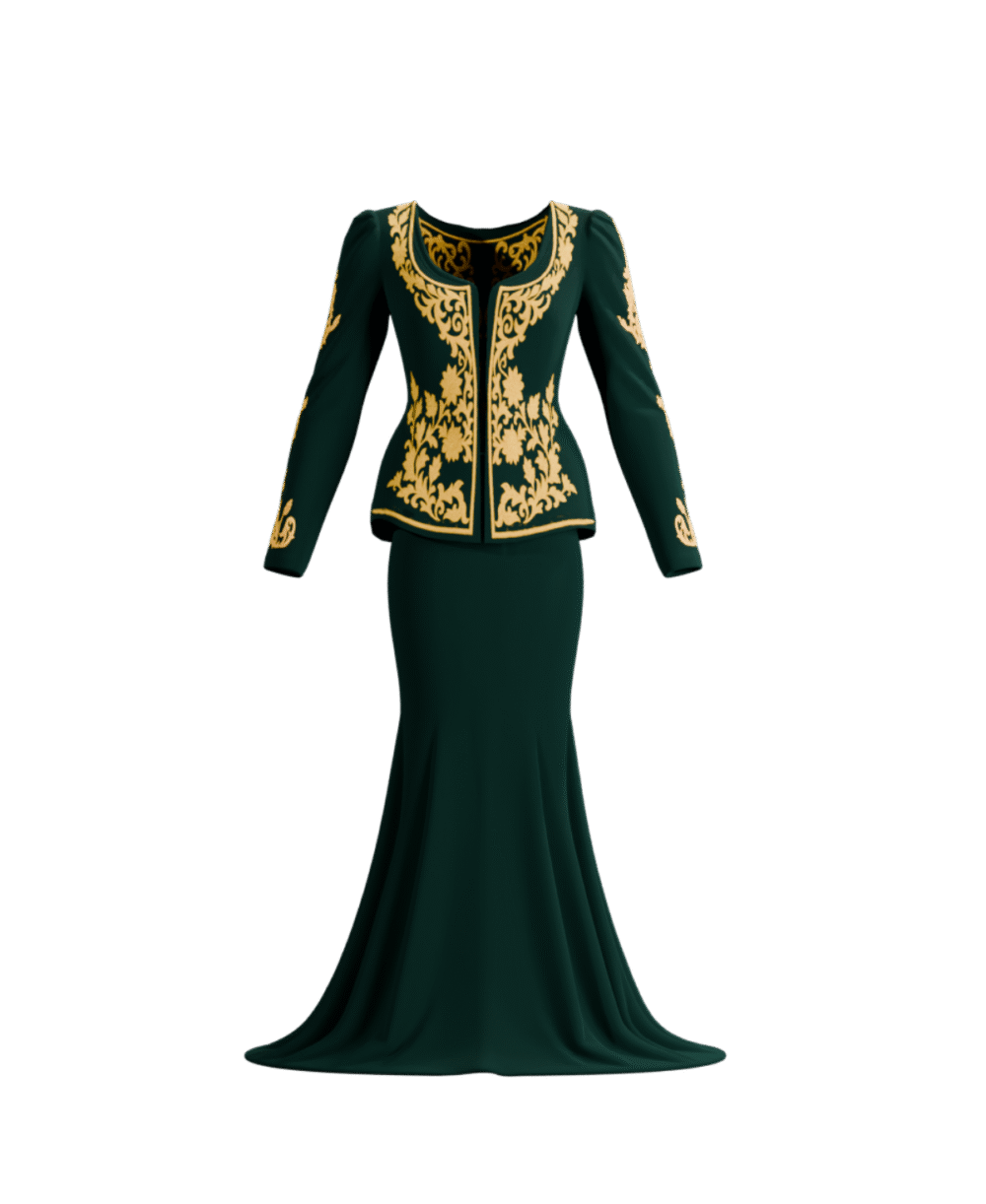 Karakou sur mesure