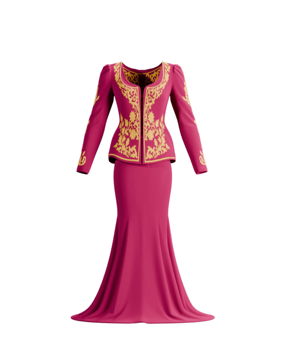 Karakou sur mesure
