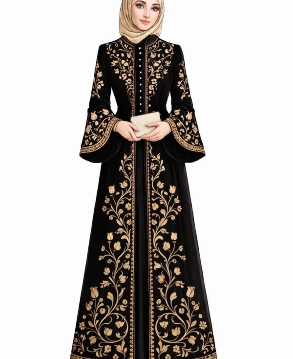 Commande sur mesure naimenur